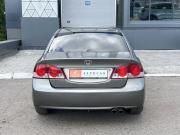 Honda Civic VIII Рестайлинг Казань  - изображение 20