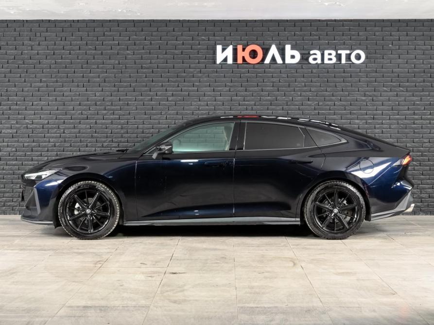 Changan UNI-V I Екатеринбург  - изображение 8