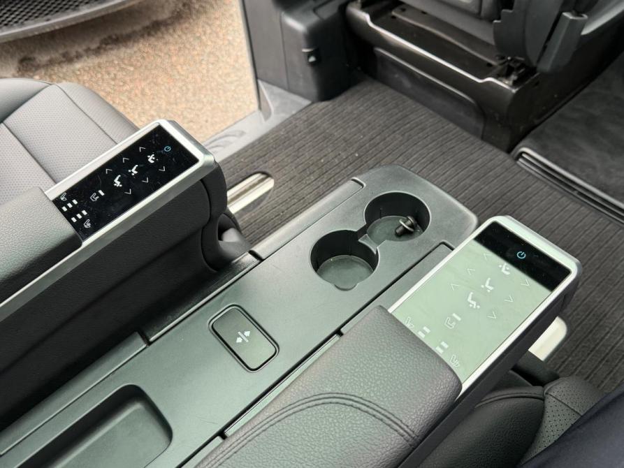 Mercedes-Benz V-Класс III (W447) Рестайлинг Санкт-Петербург  - изображение 25