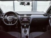 Skoda Octavia III (A7) Рестайлинг Екатеринбург  - изображение 39