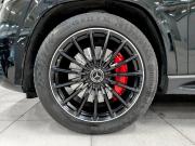 Mercedes-Benz GLS AMG II (X167) Москва  - изображение 49