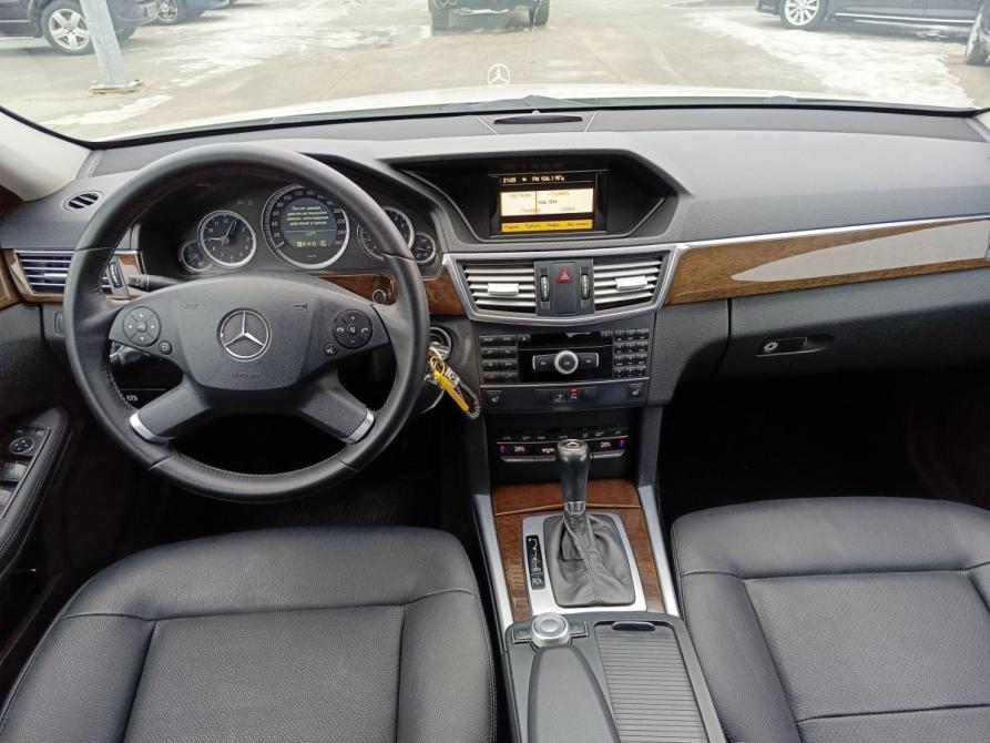 Mercedes-Benz E-Класс IV (W212 S212 C207) Тюмень  - изображение 18