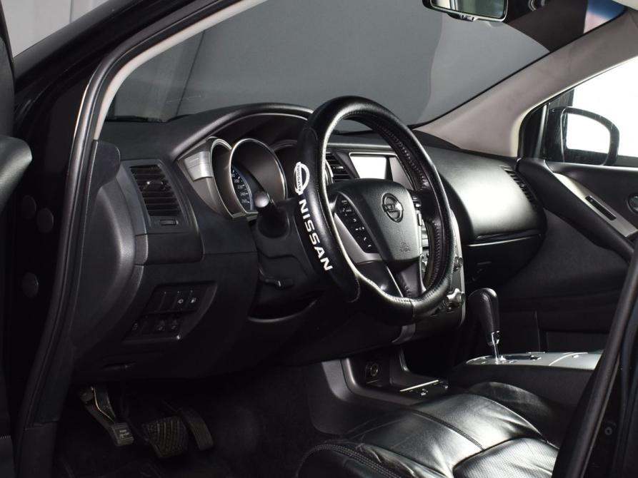 Nissan Murano II (Z51) Рестайлинг Кемерово  - изображение 6