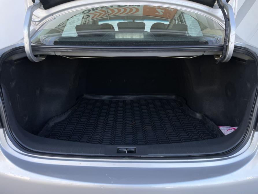 Nissan Almera III (G15) Екатеринбург  - изображение 7