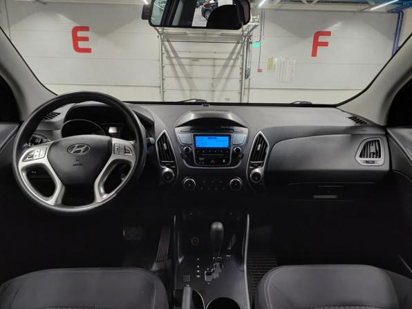Hyundai ix35 I с пробегом 2011 года, цена 1 210 000 рублей, 185814 км, внедорожник, Автокод Объявления