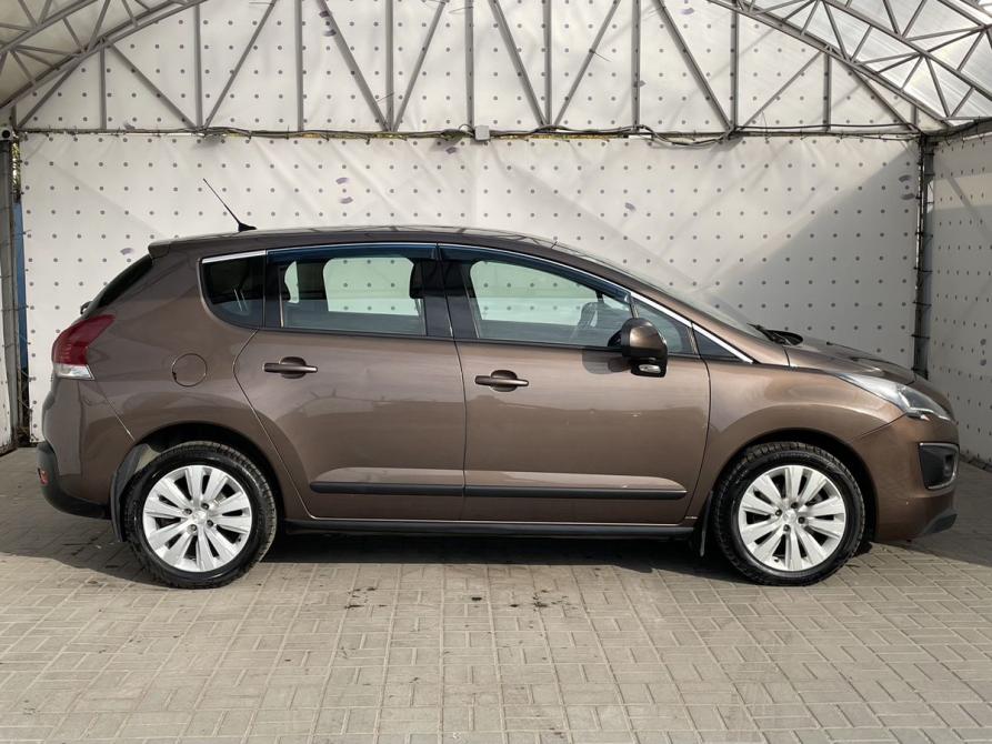 Peugeot 3008 I Рестайлинг Тамбов  - изображение 9