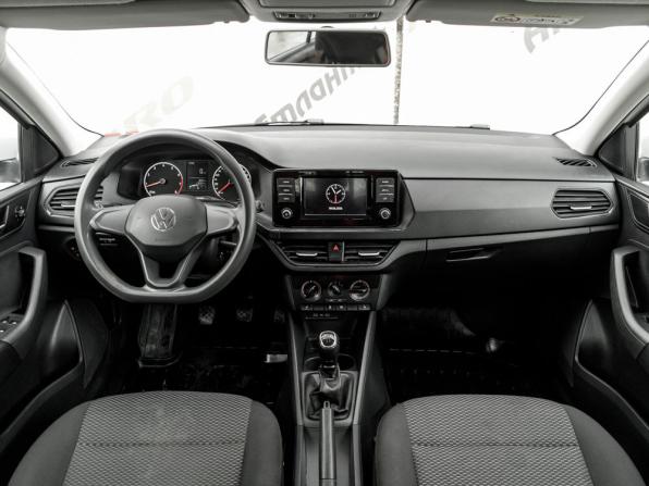 Volkswagen Polo VI с пробегом 2020 года, цена 940 000 рублей, 172004 км, лифтбек, Автокод Объявления