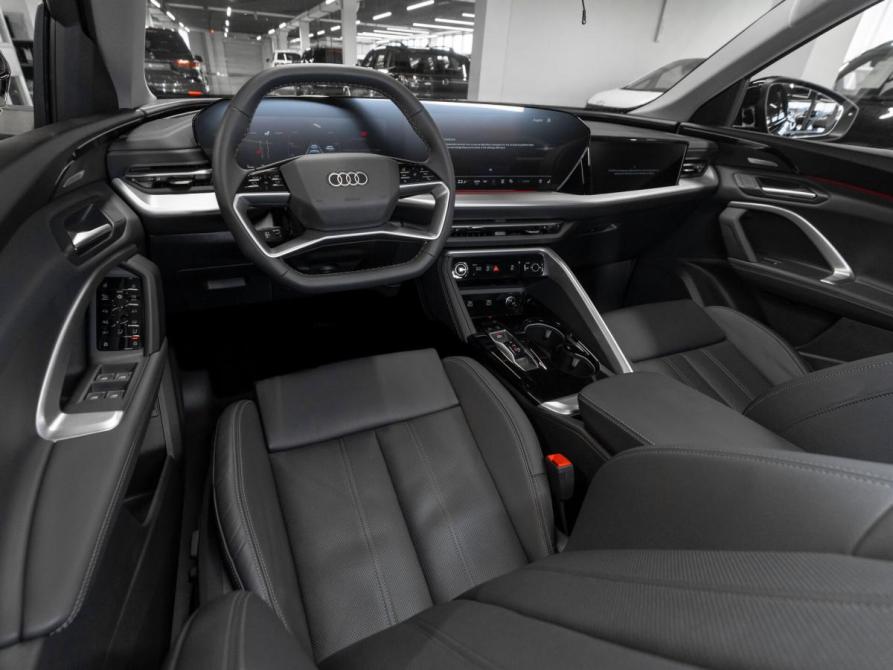 Audi Q5 Sportback II (GU) Москва  - изображение 7