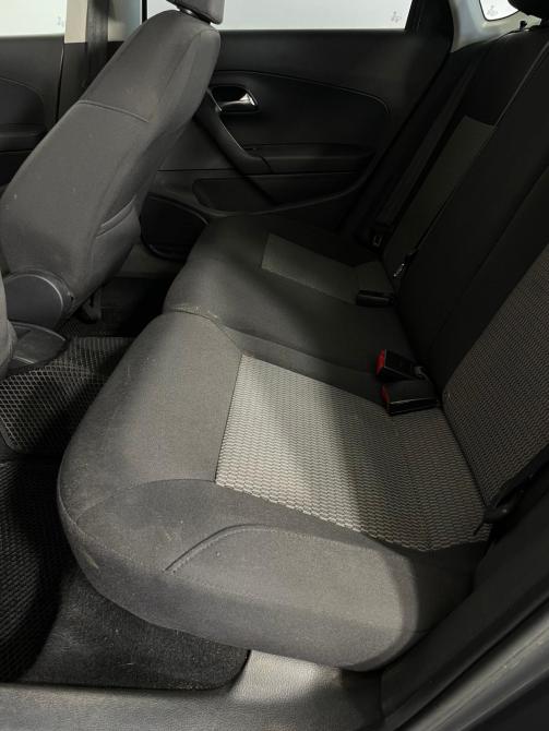 Volkswagen Polo V Воронеж  - изображение 17