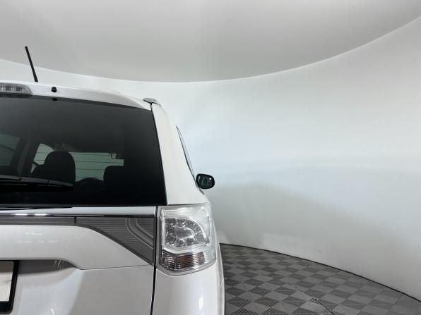 Mitsubishi Outlander III Рестайлинг с пробегом 2014 года, цена 1 499 000 рублей, 145000 км, внедорожник, Автокод Объявления