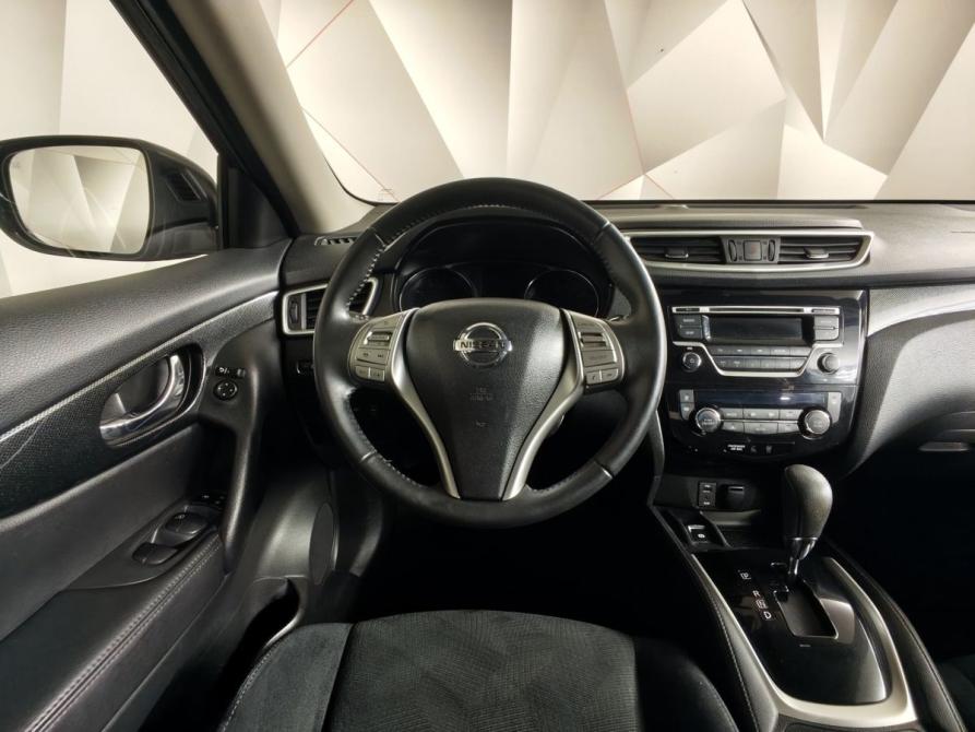 Nissan X-Trail III Москва  - изображение 19