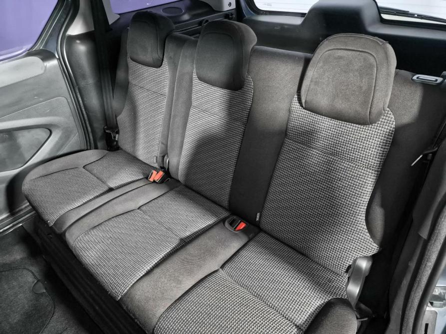 Peugeot Partner II Рестайлинг Нижний Новгород  - изображение 6