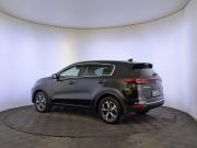Kia Sportage IV Рестайлинг Москва  - изображение 34