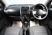 Nissan March IV (K13) Рестайлинг Новосибирск  - изображение 27