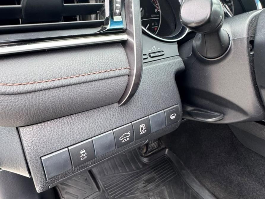 Toyota Camry VIII (XV70) Екатеринбург  - изображение 16