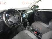 Volkswagen Tiguan II Вологда  - изображение 26