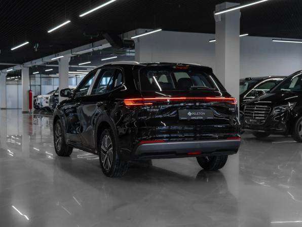 Geely Galaxy Starship 7 с пробегом 2025 года, цена 3 700 000 рублей, 20 км, внедорожник, Автокод Объявления