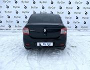 Renault Logan II Сургут  - изображение 15