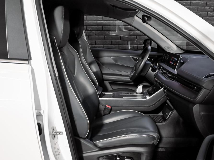 Chery Tiggo 4 I Рестайлинг 2 Екатеринбург  - изображение 11