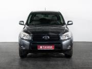 Toyota RAV4 III (XA30) Иркутск  - изображение 27