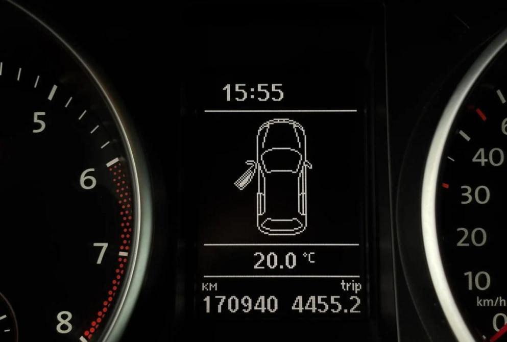 Volkswagen Golf VI Киров  - изображение 21