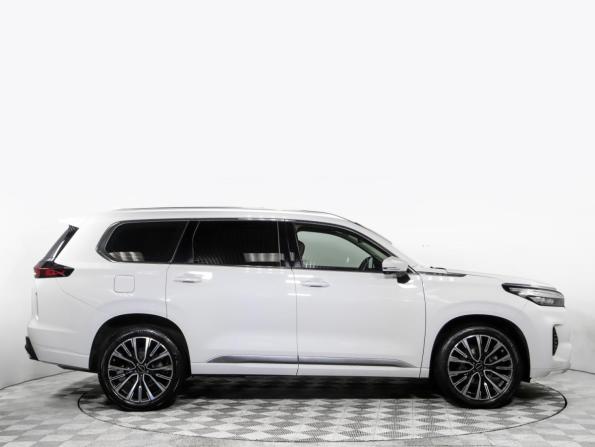 Exeed VX I с пробегом 2021 года, цена 2 473 000 рублей, 67427 км, внедорожник, Автокод Объявления