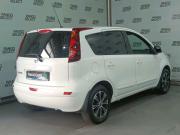 Nissan Note I Рестайлинг Оренбург  - изображение 29
