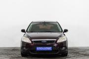 Ford Focus II Рестайлинг Сургут  - изображение 18