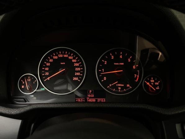 BMW X3 II (F25) с пробегом 2012 года, цена 1 879 000 рублей, 148197 км, внедорожник, Автокод Объявления