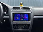 Skoda Octavia II (A5) Рестайлинг Ижевск  - изображение 37