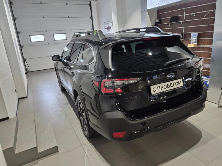 Subaru Outback VI Москва  - изображение 6