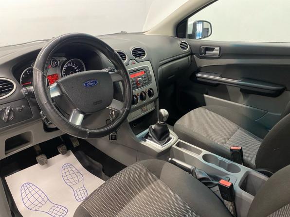 Ford Focus II Рестайлинг с пробегом 2011 года, цена 519 000 рублей, 295000 км, хэтчбек, Автокод Объявления