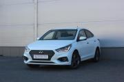 Hyundai Solaris II Белгород  - изображение 29