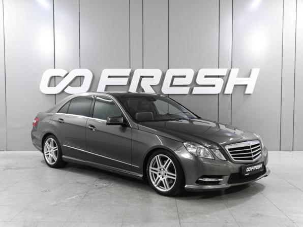 Mercedes-Benz E-Класс IV (W212 S212 C207) с пробегом 2012 года, цена 2 219 000 рублей, 99241 км, седан, Автокод Объявления