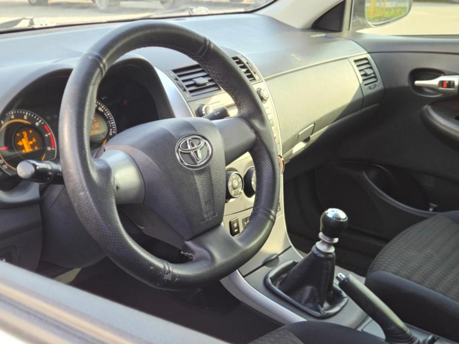 Toyota Corolla X (E140 E150) Рестайлинг Вологда  - изображение 10