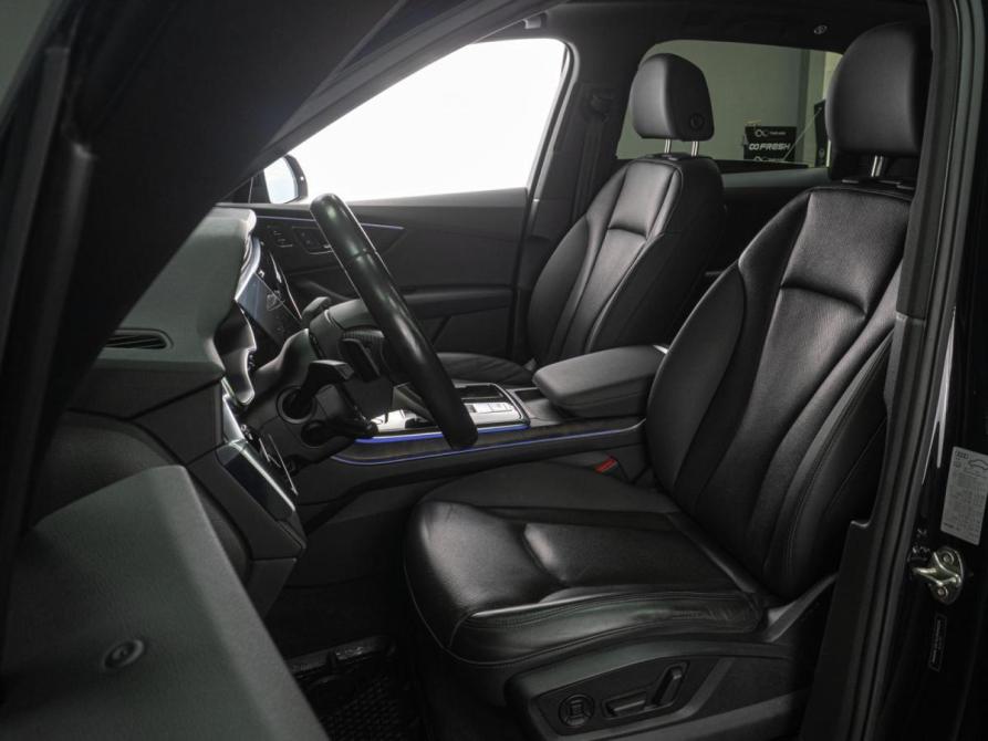 Audi Q7 II (4M) Рестайлинг Тюмень  - изображение 13