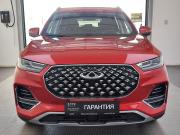 Chery Tiggo 8 Pro I Уфа  - изображение 24