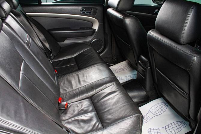 Chevrolet Epica V200 с пробегом 2007 года, цена 609 000 рублей, 394000 км, седан, Автокод Объявления