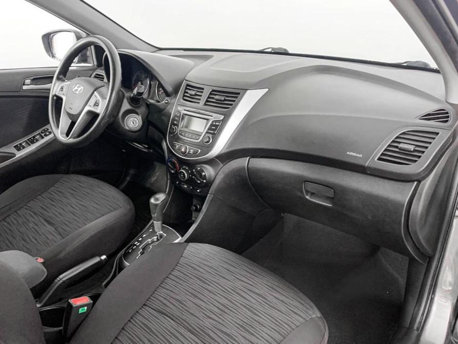 Hyundai Solaris I Рестайлинг Ногинск  - изображение 10