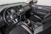 Nissan Qashqai II Рестайлинг Пермь  - изображение 36