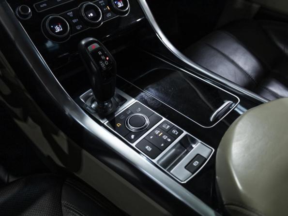Land Rover Range Rover Sport II с пробегом 2017 года, цена 3 899 700 рублей, 136687 км, внедорожник, Автокод Объявления