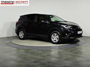 Toyota RAV4 IV (XA40) Рестайлинг Белгород  - изображение 21