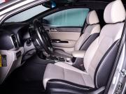 Kia Sportage IV Рестайлинг Минеральные Воды  - изображение 29