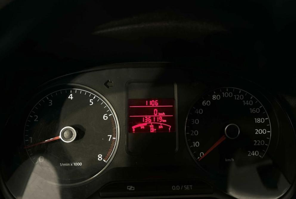 Volkswagen Polo V Саранск  - изображение 16