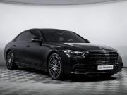 Mercedes-Benz S-Класс VII (W223) Москва  - изображение 13