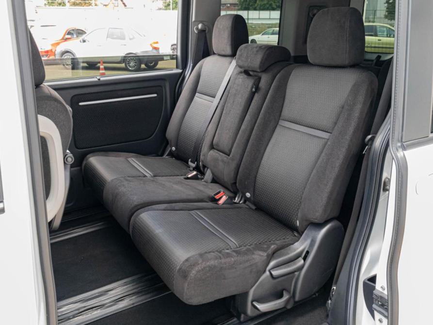 Honda Stepwgn V Рестайлинг Краснодар  - изображение 7