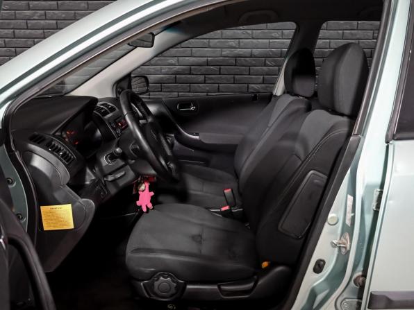 Honda Civic VII Рестайлинг с пробегом 2003 года, цена 400 000 рублей, 289588 км, хэтчбек, Автокод Объявления