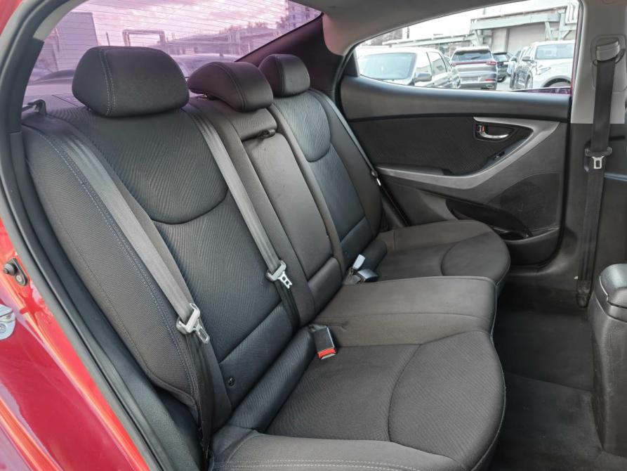 Hyundai Elantra V (MD) Нижний Новгород  - изображение 4