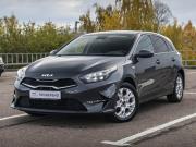 Kia Ceed III Рестайлинг Москва  - изображение 17