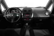 Suzuki SX4 I (Classic) Рестайлинг Санкт-Петербург  - изображение 23